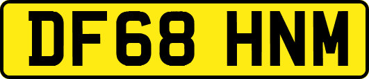 DF68HNM