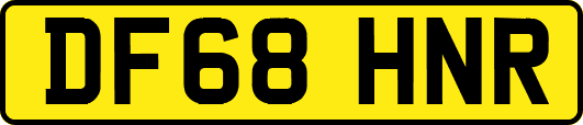 DF68HNR