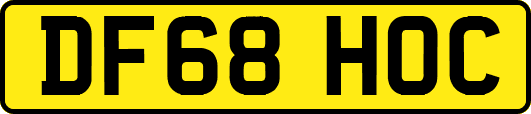 DF68HOC