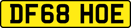 DF68HOE