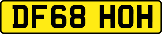 DF68HOH
