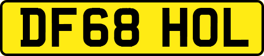 DF68HOL