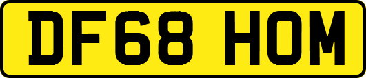 DF68HOM
