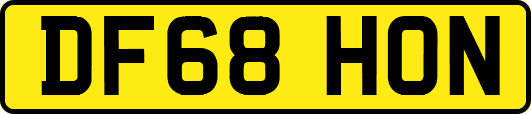 DF68HON