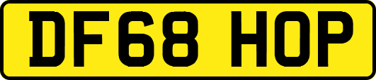 DF68HOP
