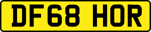DF68HOR