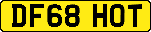 DF68HOT