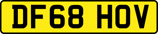 DF68HOV