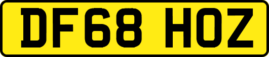 DF68HOZ