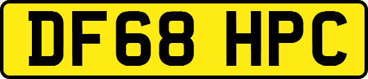 DF68HPC