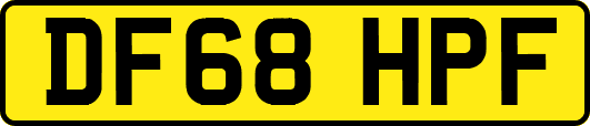 DF68HPF