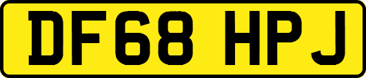 DF68HPJ