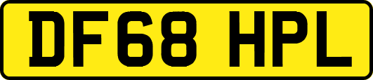 DF68HPL