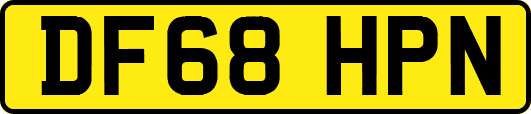 DF68HPN