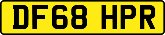 DF68HPR
