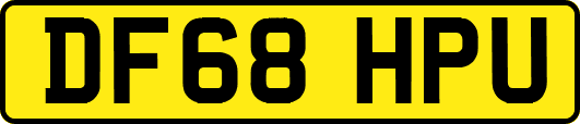 DF68HPU