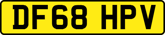 DF68HPV