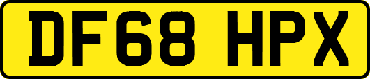 DF68HPX