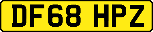 DF68HPZ