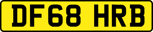DF68HRB