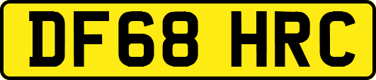 DF68HRC