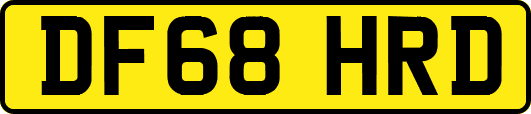 DF68HRD