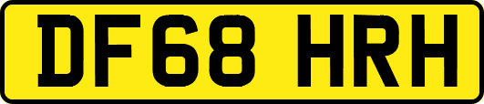 DF68HRH