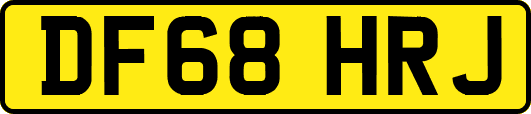 DF68HRJ