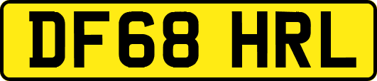 DF68HRL