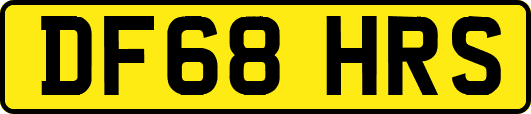 DF68HRS
