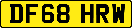 DF68HRW
