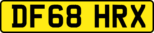 DF68HRX