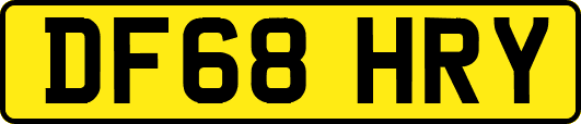 DF68HRY