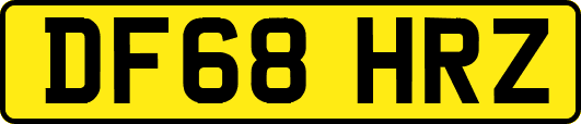 DF68HRZ