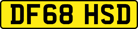 DF68HSD