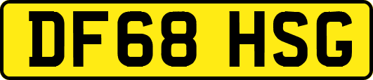 DF68HSG
