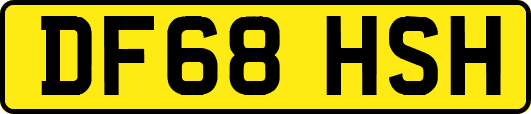 DF68HSH
