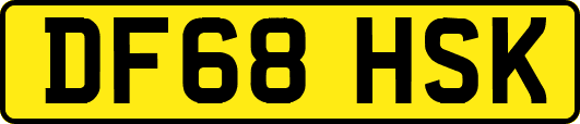 DF68HSK