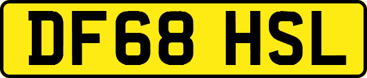 DF68HSL