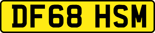 DF68HSM