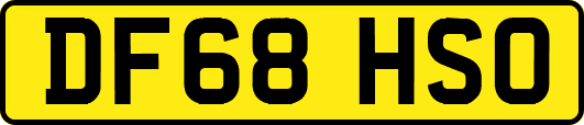 DF68HSO