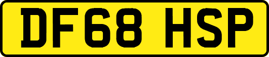 DF68HSP