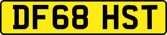 DF68HST