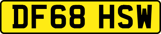DF68HSW