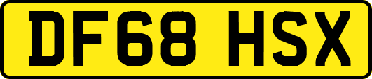 DF68HSX