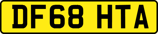 DF68HTA