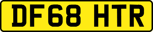 DF68HTR
