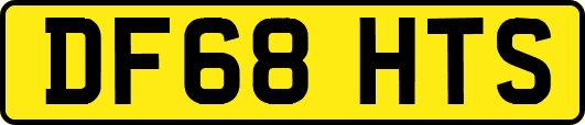 DF68HTS