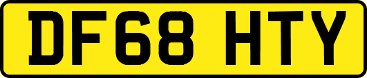DF68HTY