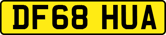 DF68HUA
